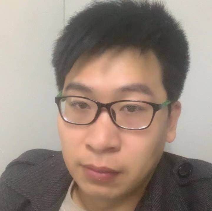刘先生头像