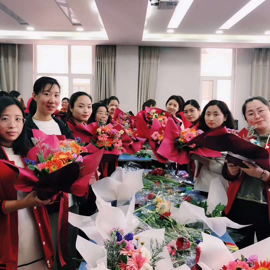 学校活动